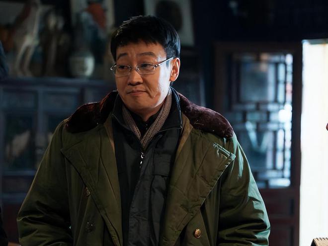 总局收视榜，《藏海传》仅第四，《护宝寻踪》却没能干过第一？