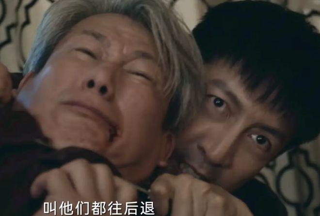 总局收视榜，《藏海传》仅第四，《护宝寻踪》却没能干过第一？