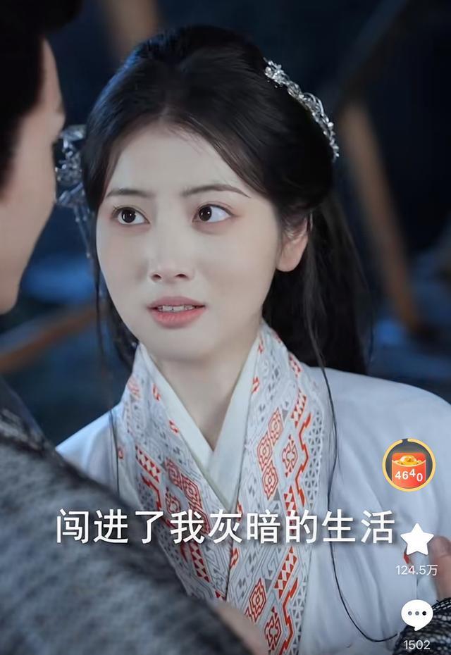 短剧男女主的花期也太短了吧，人还没有火起来，颜值已经先垮了