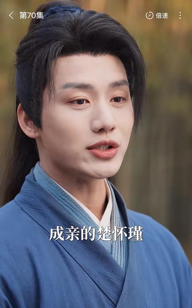 短剧男女主的花期也太短了吧，人还没有火起来，颜值已经先垮了
