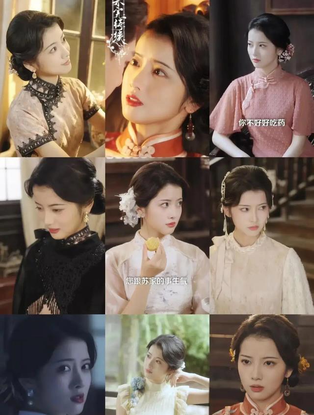 短剧男女主的花期也太短了吧，人还没有火起来，颜值已经先垮了