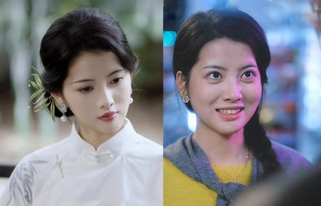 短剧男女主的花期也太短了吧，人还没有火起来，颜值已经先垮了