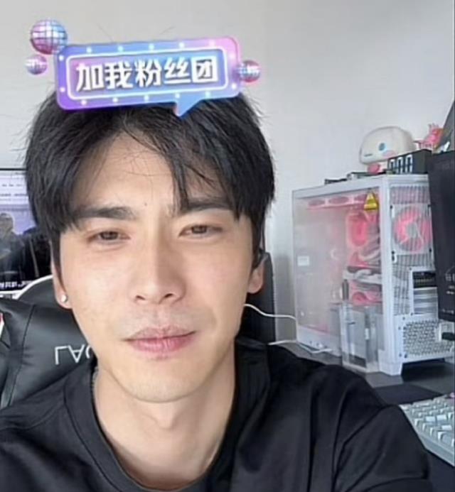 短剧男女主的花期也太短了吧，人还没有火起来，颜值已经先垮了