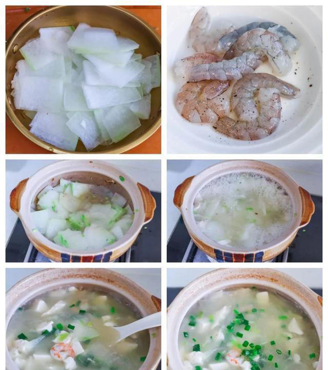 夏季，宁可不吃肉，也要多喝这3种汤，清热解暑，赛过大鱼大肉~