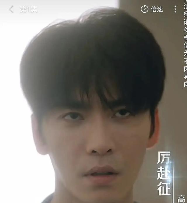 短剧男女主的花期也太短了吧，人还没有火起来，颜值已经先垮了