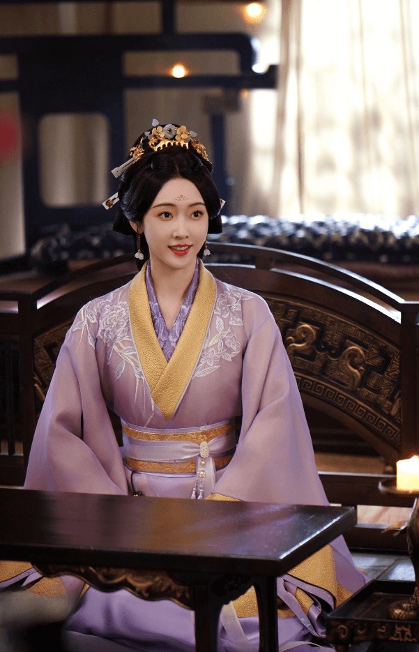 宣璐演技太顶了