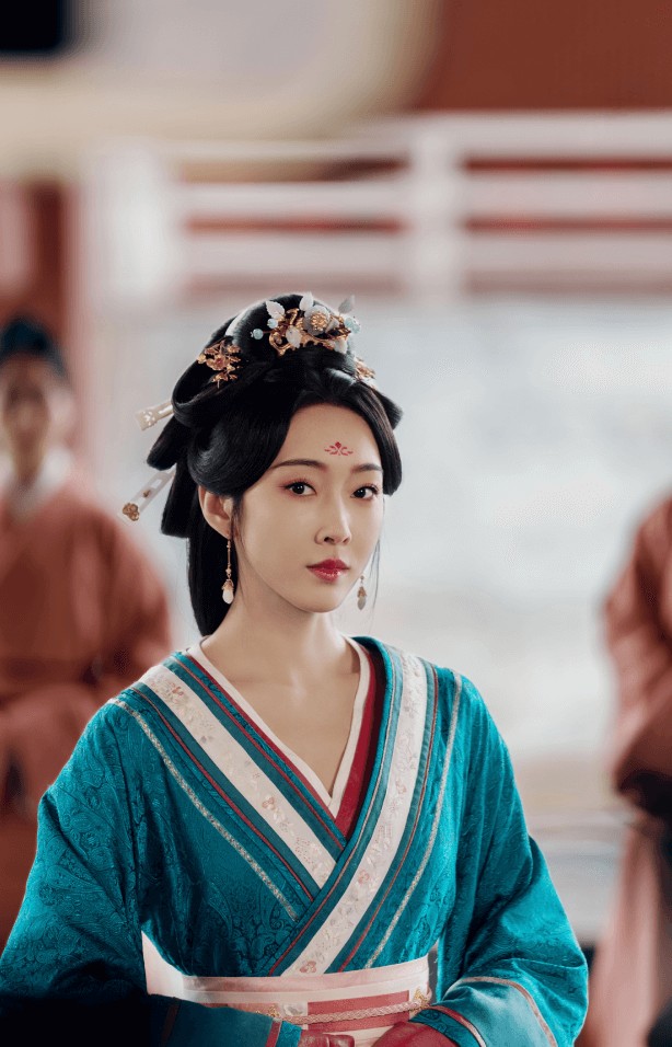 宣璐演技太顶了