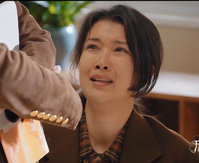 看完奚望和郝蕾飙戏，才知观众烦的不是星二代，而是丑还没演技的