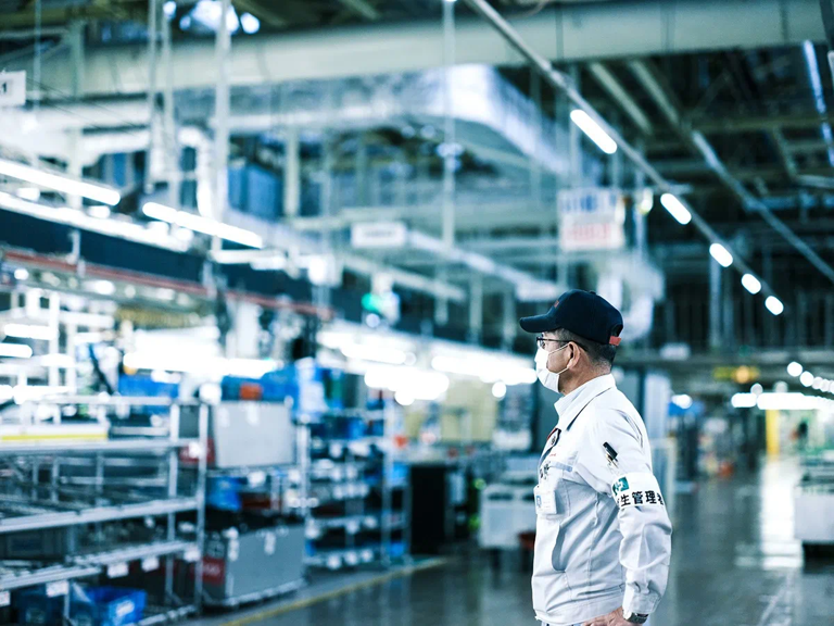 日产获担保，筹资超过400亿元？战略转型加速驶入“新赛道”