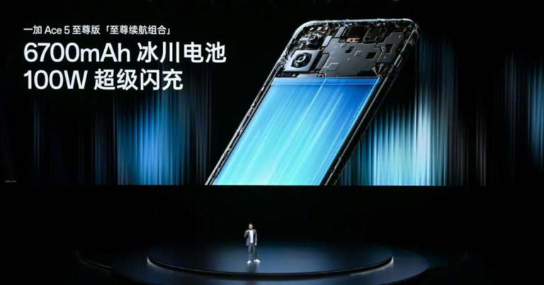 1799拿下7100mAh，刚发布这千元机，给我整不会了