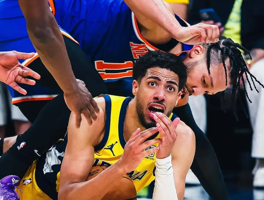 42分惨败，跌跌撞撞晋级！NBA实力最强球队，赛季冠军悬念不大了