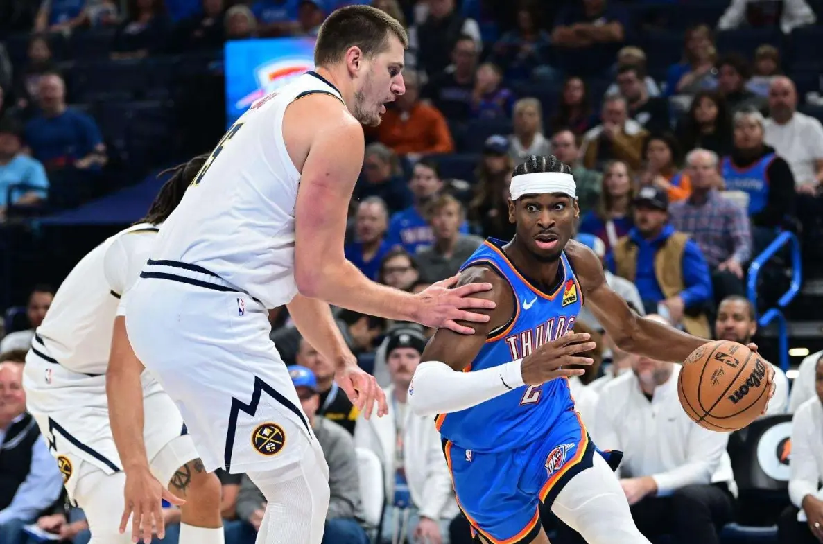 42分惨败，跌跌撞撞晋级！NBA实力最强球队，赛季冠军悬念不大了