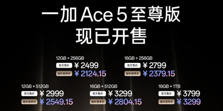 1799拿下7100mAh，刚发布这千元机，给我整不会了