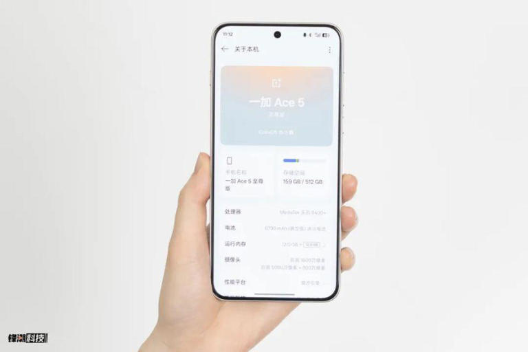 1799拿下7100mAh，刚发布这千元机，给我整不会了