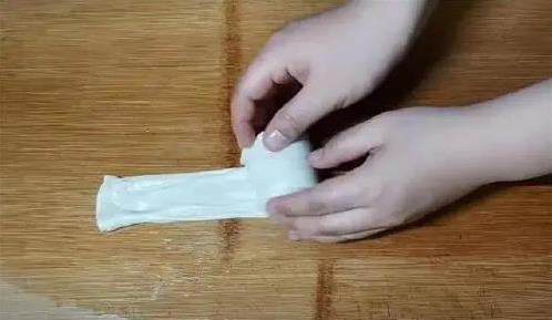 30秒烙出香软油饼，成本几块全家吃饱，你家也能零失败？