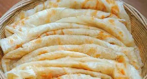 30秒烙出香软油饼，成本几块全家吃饱，你家也能零失败？