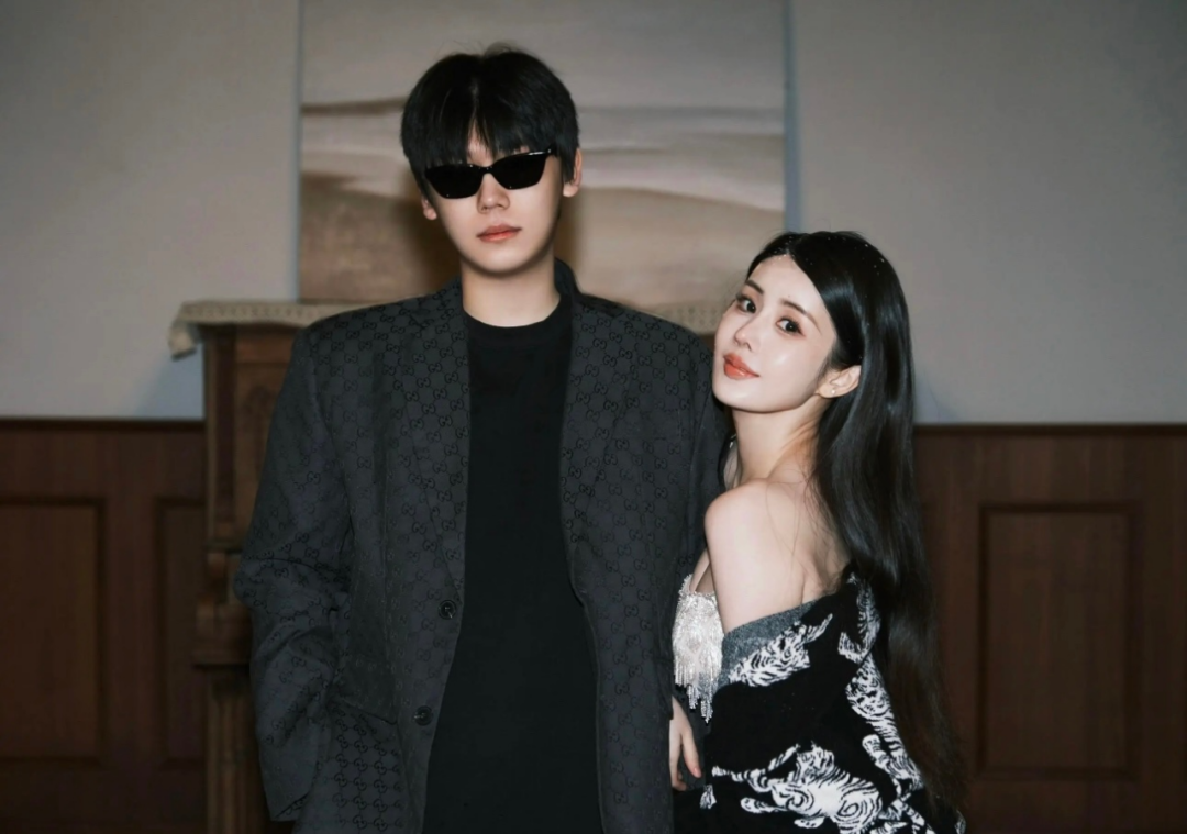 37岁韦雪直播官宣分手，16岁年龄差的姐弟恋真败给现实