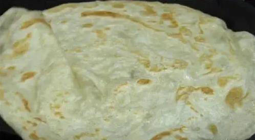 30秒烙出香软油饼，成本几块全家吃饱，你家也能零失败？