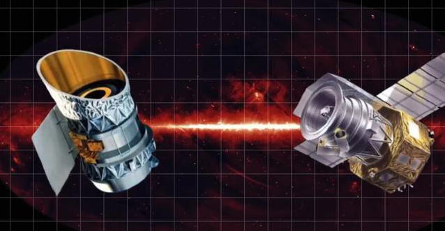 太阳系藏神秘天体，质量超地球10倍，真是第九行星？