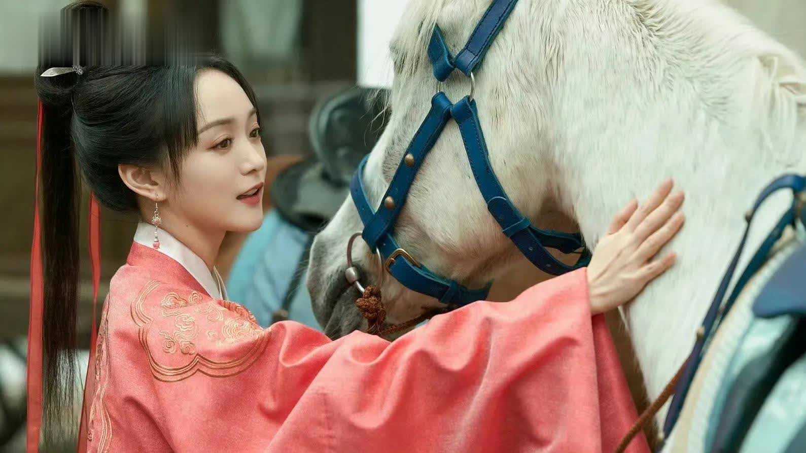 《雁回时》6主演学历曝光，辛云来中专，陈都灵喻恩泰是学霸