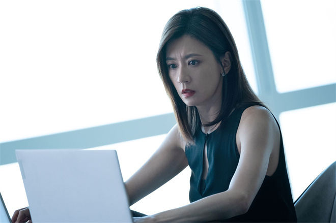 阿部宽《蜡烛台》曝国际版预告 贾静雯林柏宏现身