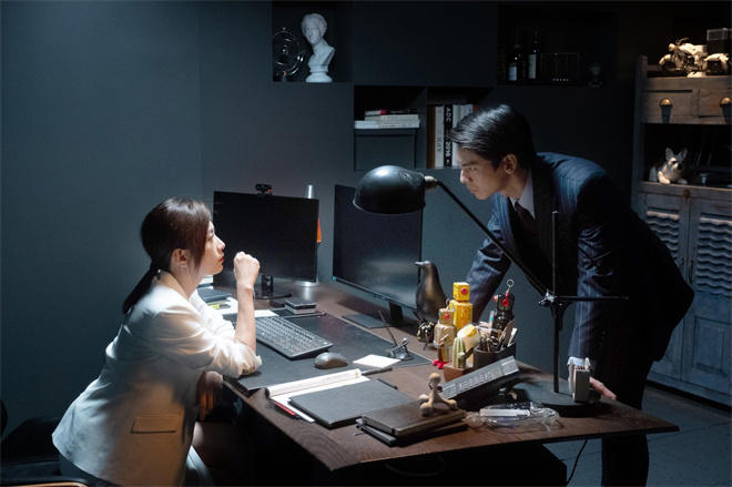 阿部宽《蜡烛台》曝国际版预告 贾静雯林柏宏现身