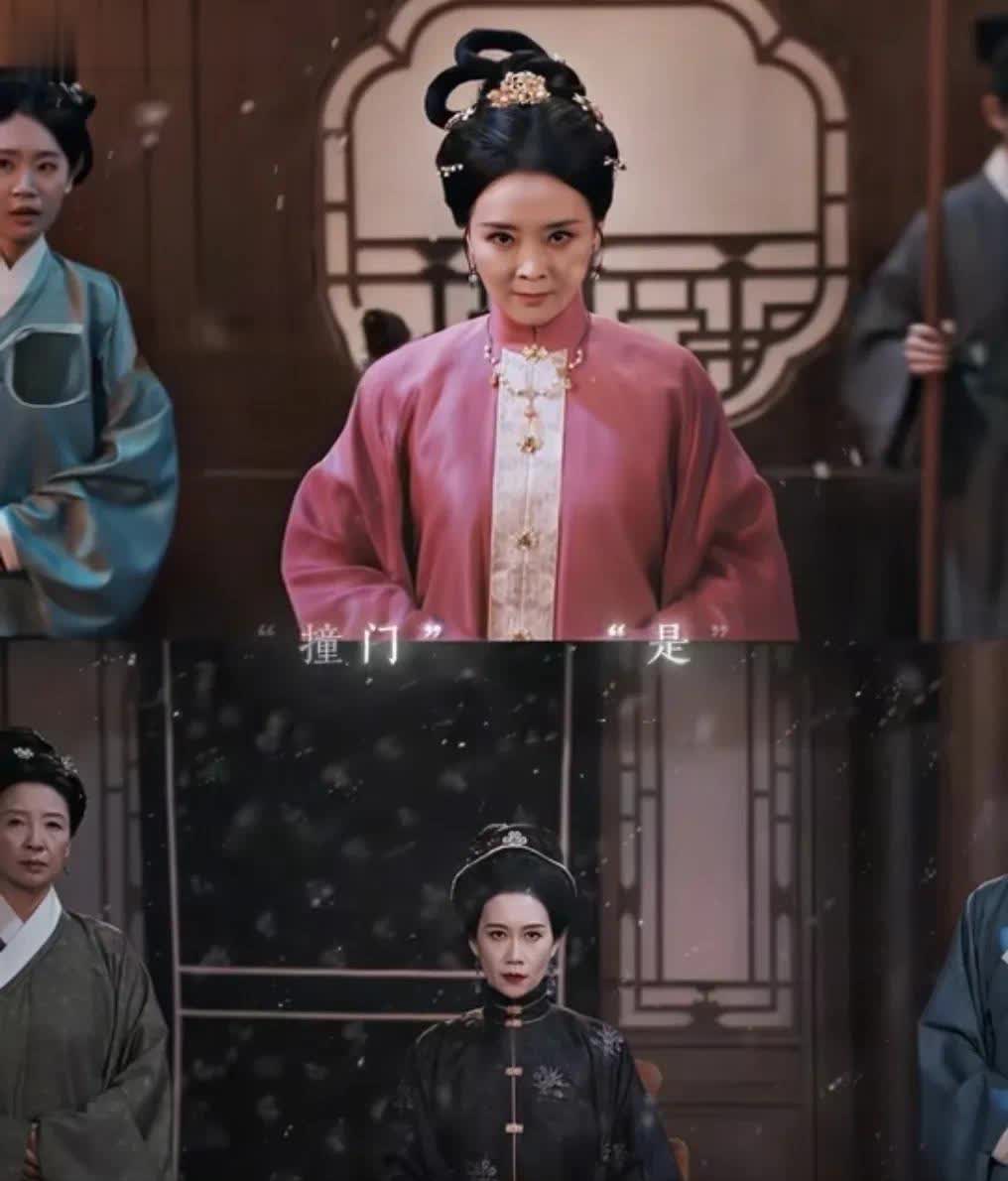 《雁回时》6主演学历曝光，辛云来中专，陈都灵喻恩泰是学霸