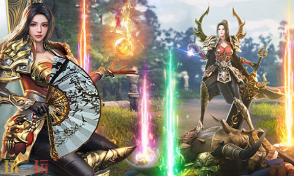 魔域898发布网新开服 魔域898发布网网址分享