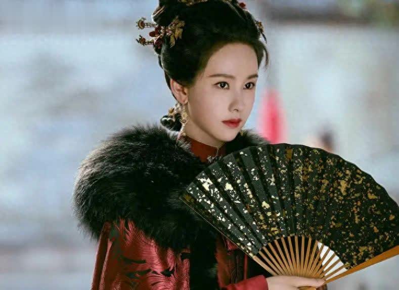 《雁回时》6主演学历曝光，辛云来中专，陈都灵喻恩泰是学霸