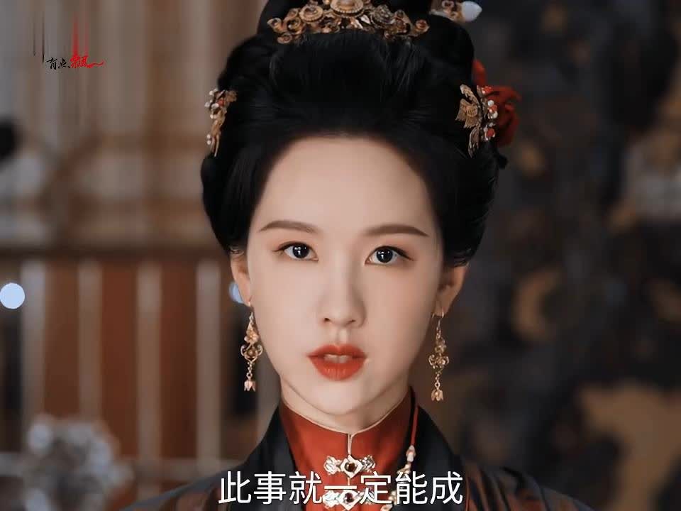 《雁回时》6主演学历曝光，辛云来中专，陈都灵喻恩泰是学霸