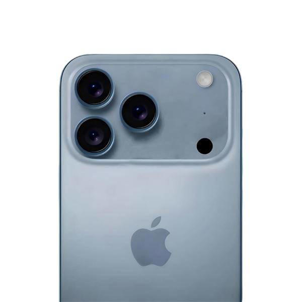 iPhone 17 Pro Max曝光：机身变厚重，电池续航有望大幅提升？