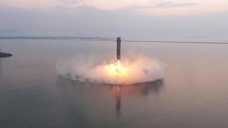 国内首次海上软着陆回收成功！就在海阳东方航天港