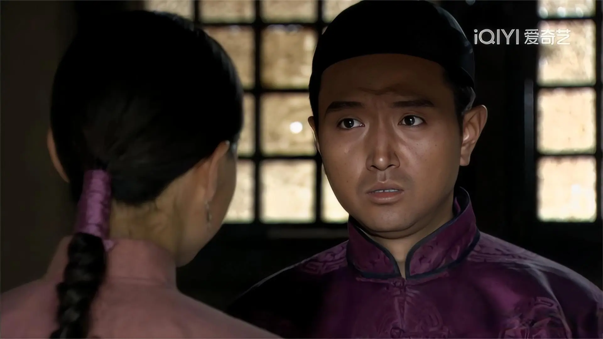 闯关东：看透鲜儿随震三江进山落草的两大恶，才知她的拧巴多害人