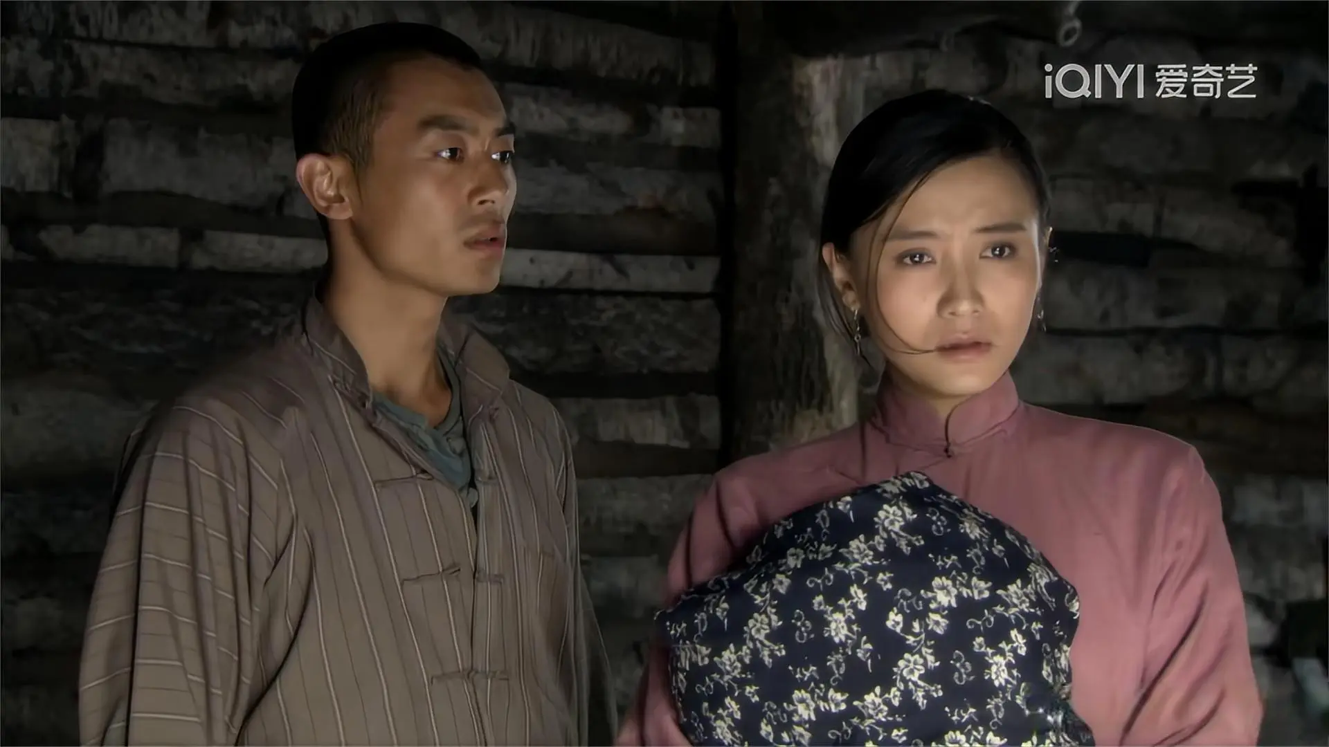 闯关东：看透鲜儿随震三江进山落草的两大恶，才知她的拧巴多害人