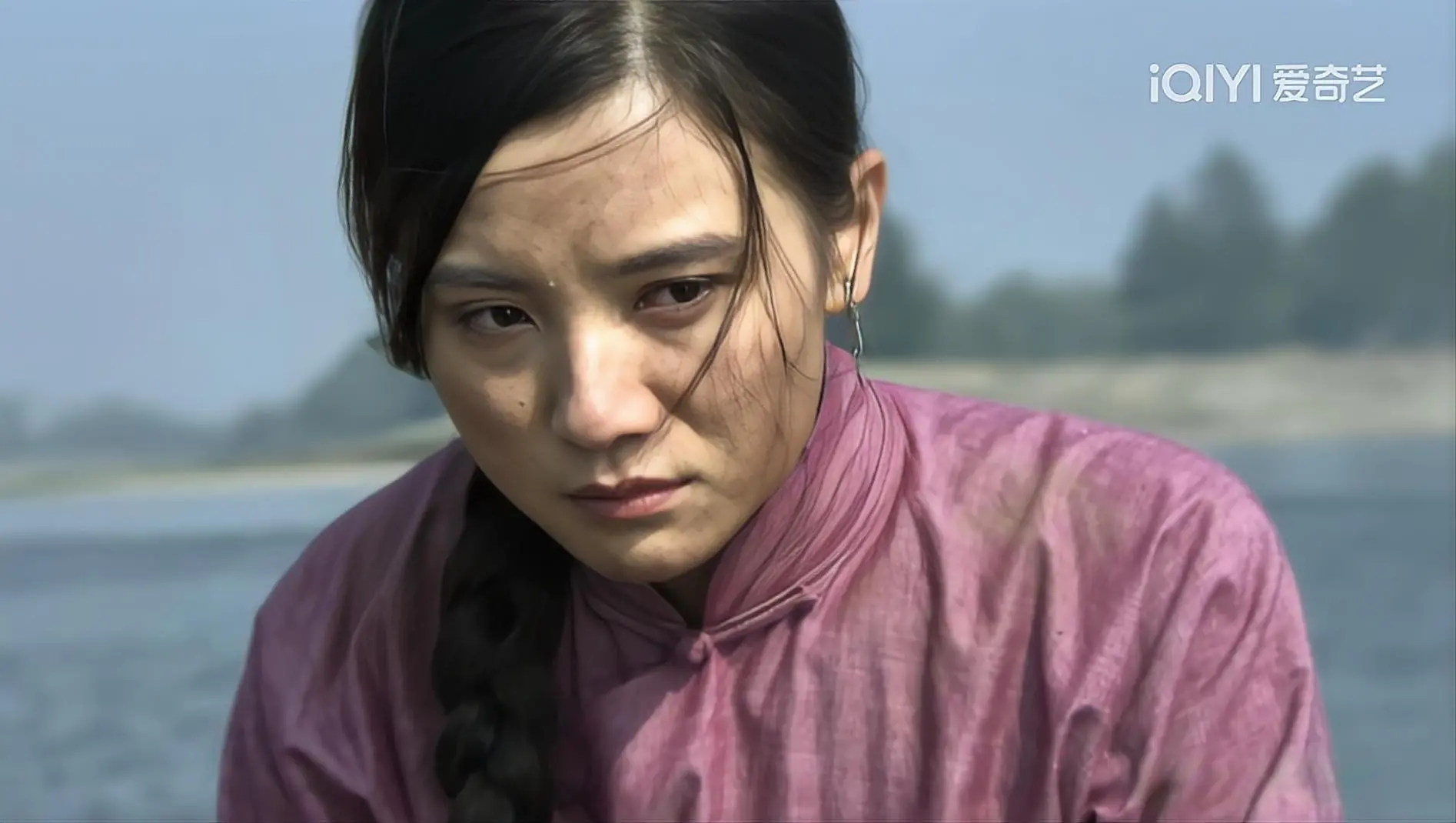 闯关东：看透鲜儿随震三江进山落草的两大恶，才知她的拧巴多害人