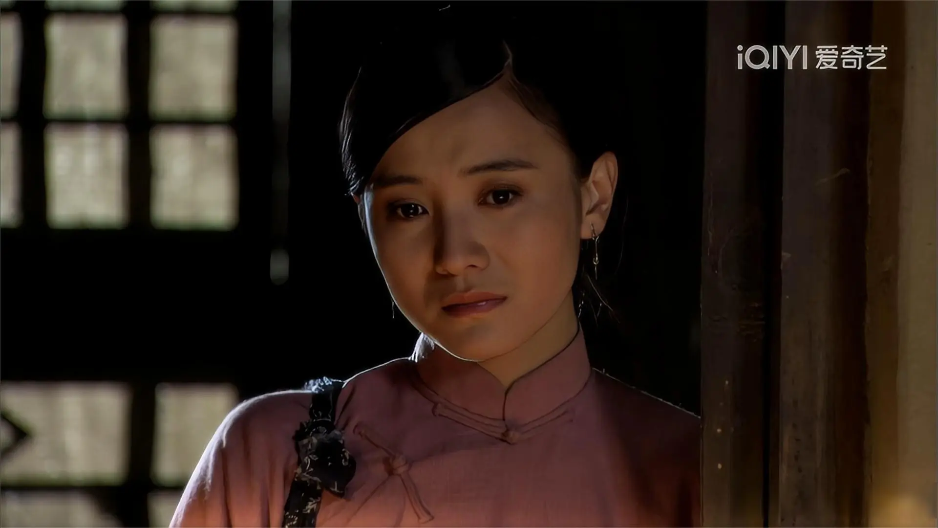 闯关东：看透鲜儿随震三江进山落草的两大恶，才知她的拧巴多害人