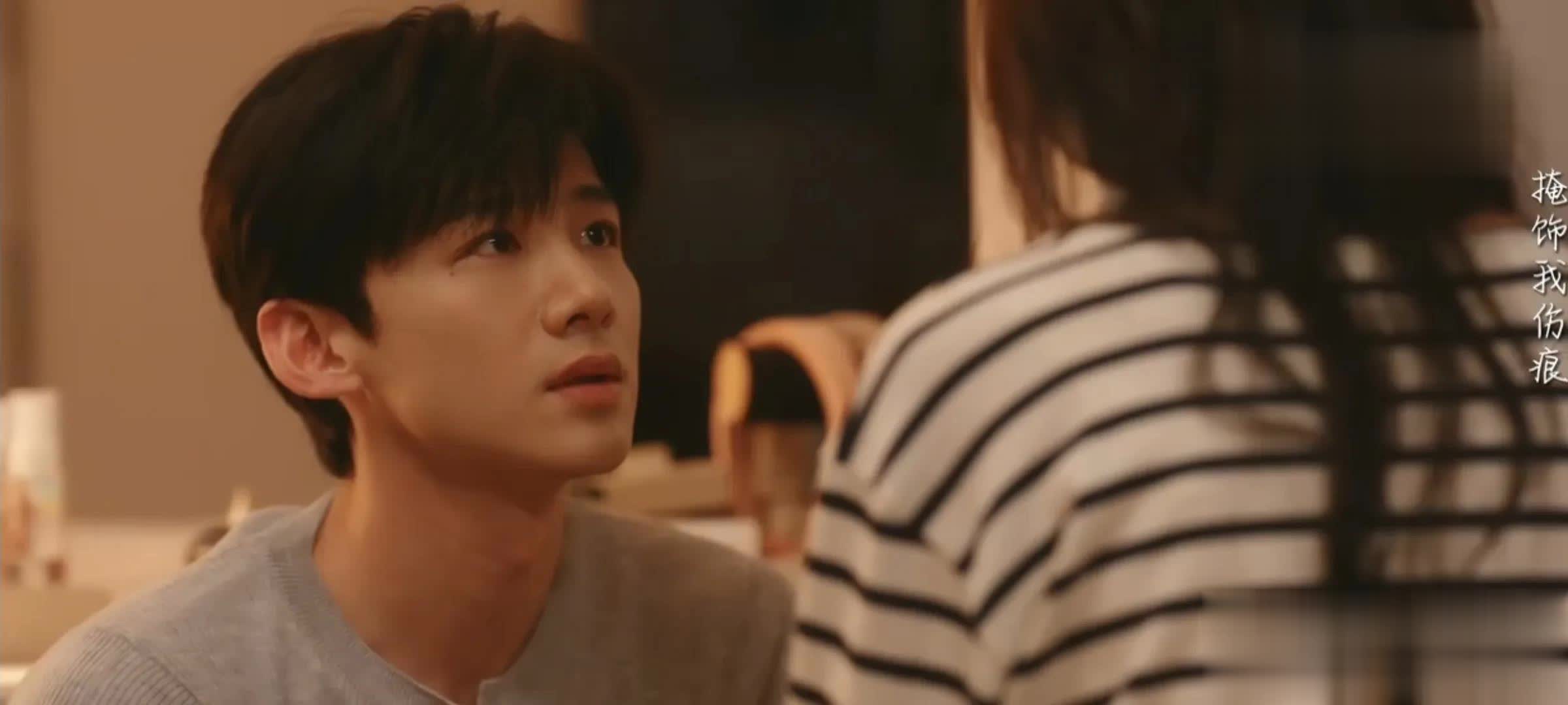 《难哄》桑延想不到，温以凡离开彻底撕下3个人真面目