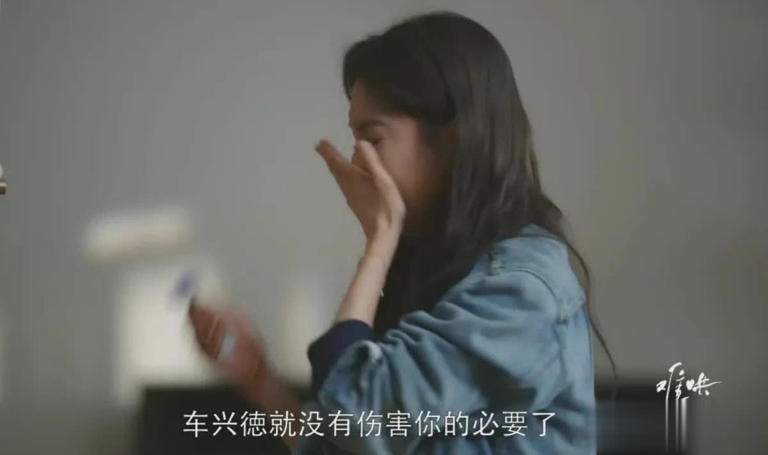 《难哄》桑延想不到，温以凡离开彻底撕下3个人真面目