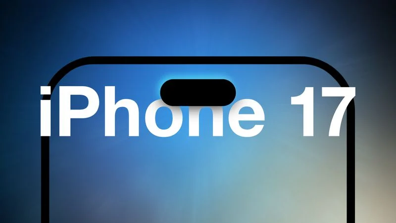 苹果 iPhone17 标准版屏幕曝料：6.27 英寸，120Hz 刷新率