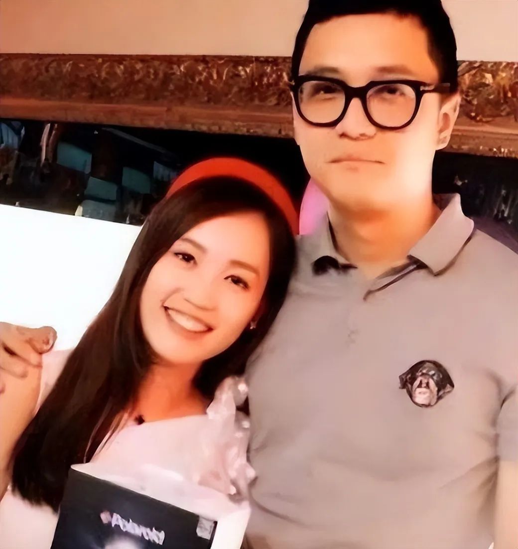 宋喆出狱后生活曝光！隐居县城、落魄潦倒，也难怪马蓉看不上他了！