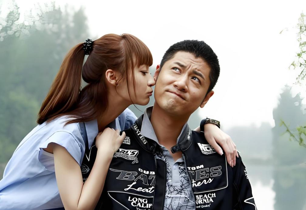 夫妻本是同林鸟，但抱歉，这一次任重救不了“茶里茶气”的孙骁骁