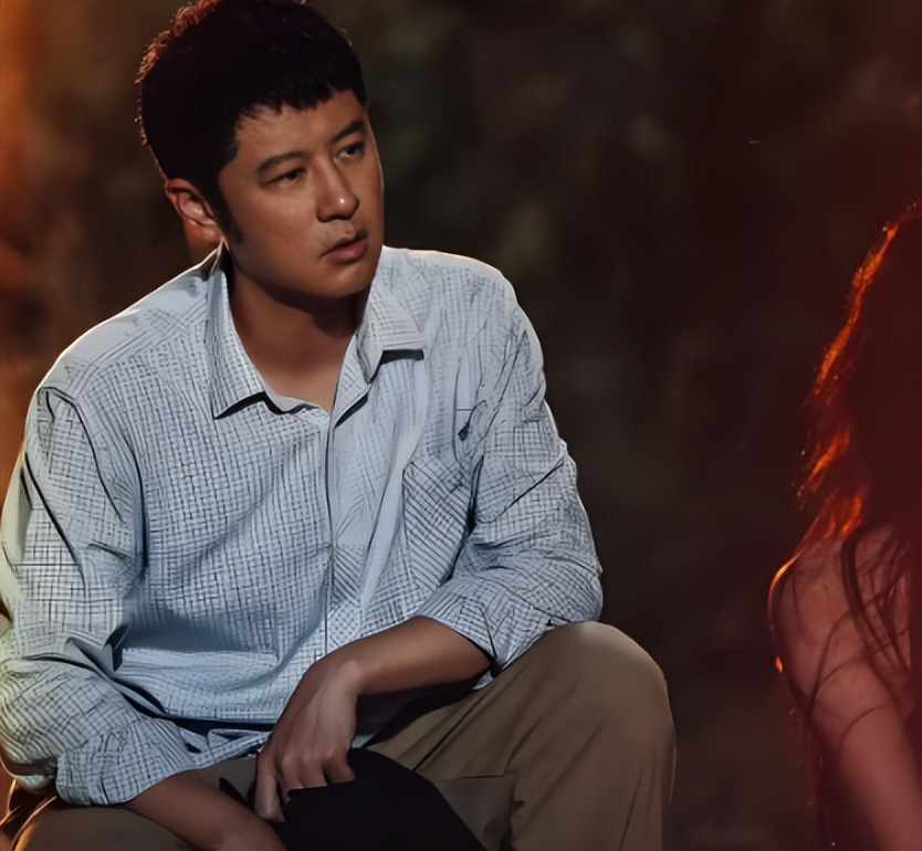 夫妻本是同林鸟，但抱歉，这一次任重救不了“茶里茶气”的孙骁骁