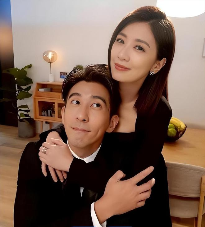 贾静雯修杰楷陷酒驾乌龙，女方一句“太荒谬”成教科书级回应