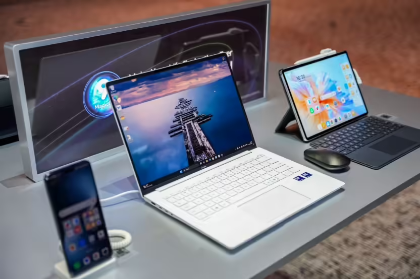 荣耀MagicBookPro14与Pro16新配置正式开售，4319/7599元起-图3