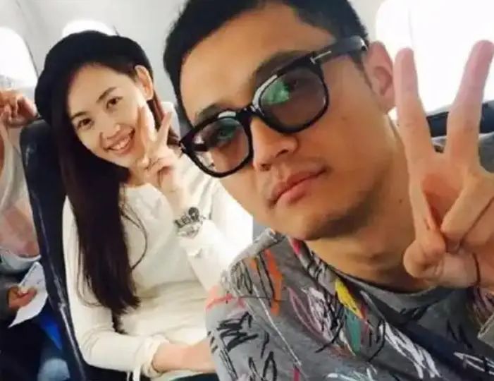 宋喆出狱后生活曝光！隐居县城、落魄潦倒，也难怪马蓉看不上他了！