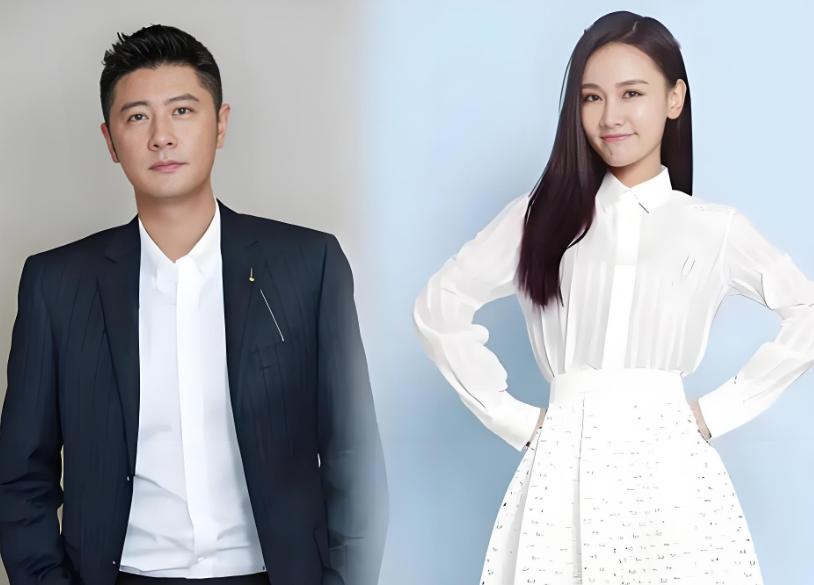 夫妻本是同林鸟，但抱歉，这一次任重救不了“茶里茶气”的孙骁骁