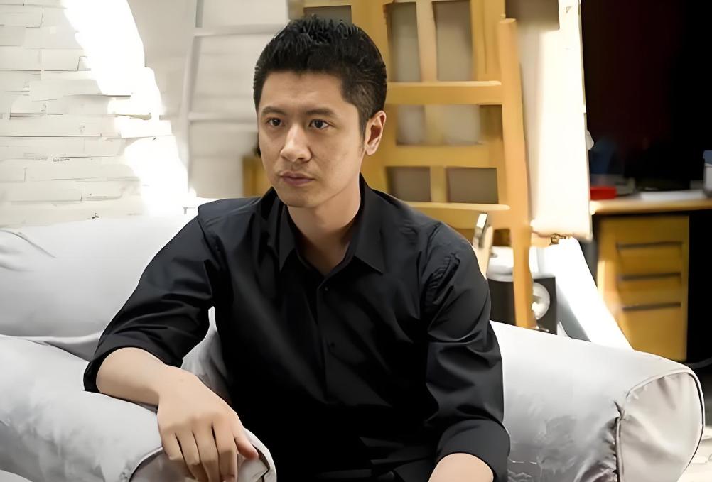 夫妻本是同林鸟，但抱歉，这一次任重救不了“茶里茶气”的孙骁骁