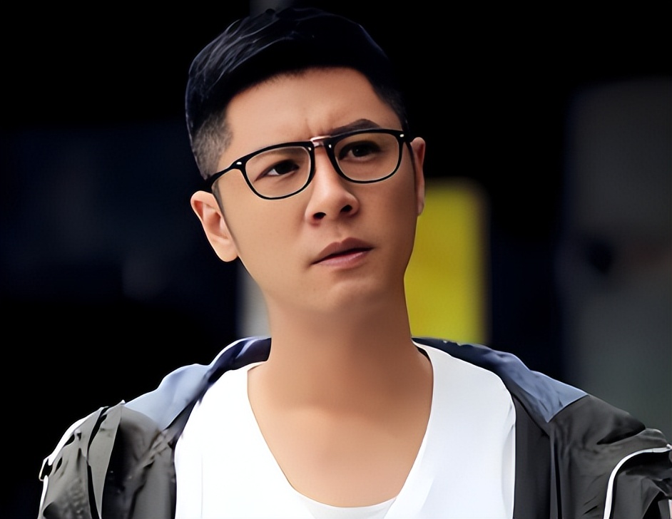 夫妻本是同林鸟，但抱歉，这一次任重救不了“茶里茶气”的孙骁骁