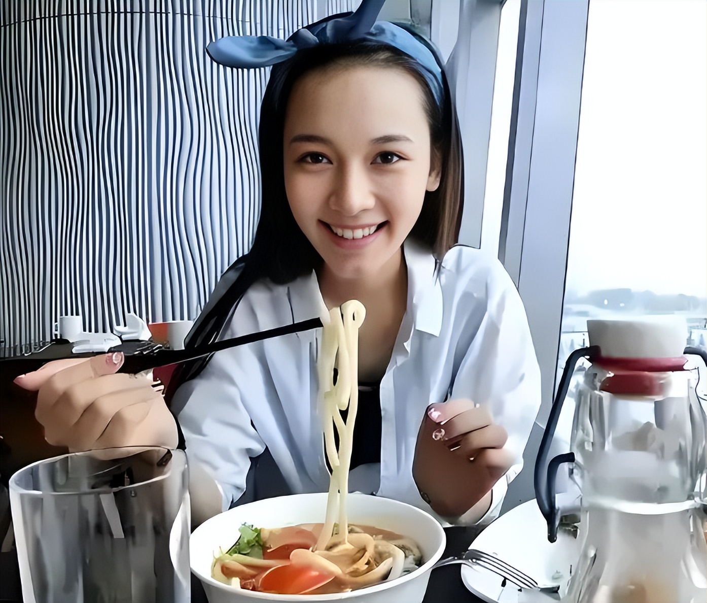 夫妻本是同林鸟，但抱歉，这一次任重救不了“茶里茶气”的孙骁骁