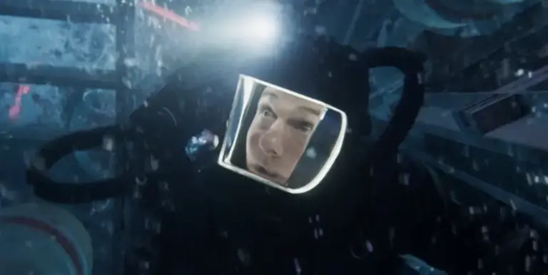 《碟中谍8》上映口碑炸了，打了多少资本的脸？阿汤哥这次赌对了